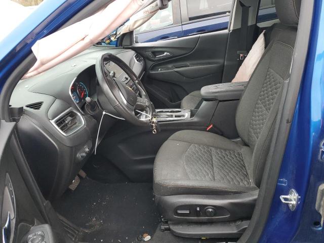 Photo 6 VIN: 3GNAXKEV7KS594041 - CHEVROLET EQUINOX LT 