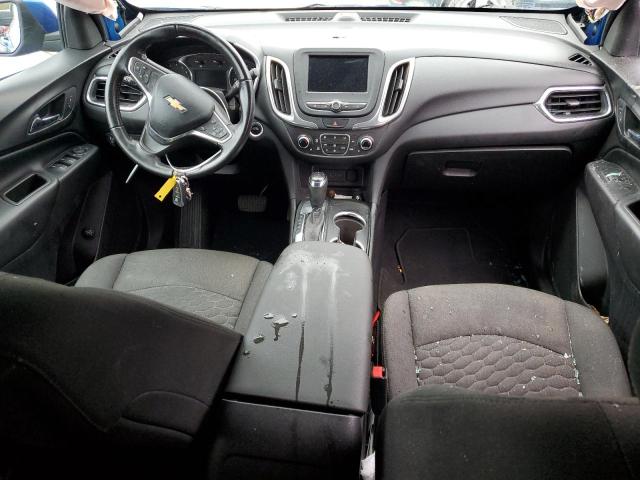 Photo 7 VIN: 3GNAXKEV7KS594041 - CHEVROLET EQUINOX LT 