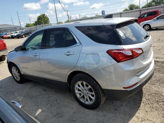 Photo 1 VIN: 3GNAXKEV7KS594816 - CHEVROLET EQUINOX 