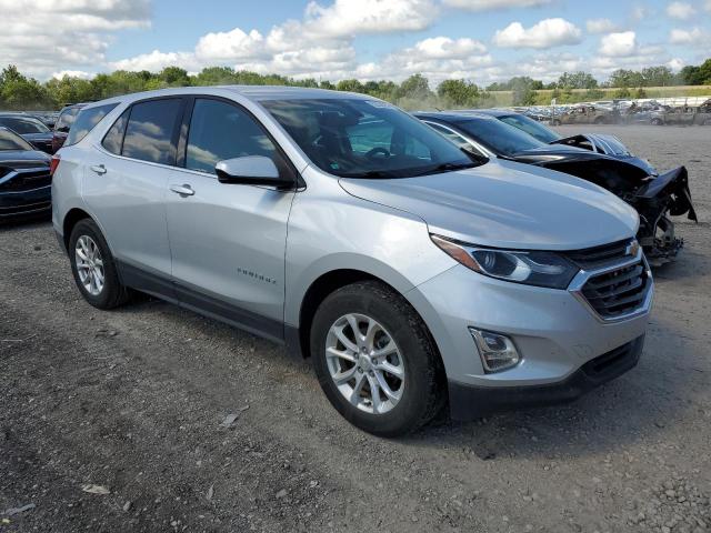 Photo 3 VIN: 3GNAXKEV7KS594816 - CHEVROLET EQUINOX 