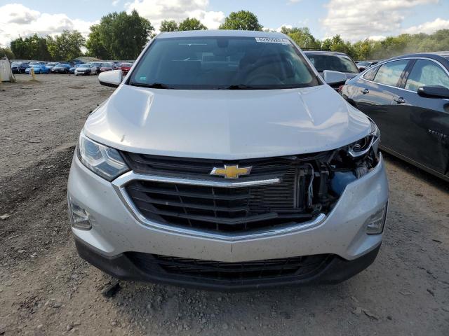 Photo 4 VIN: 3GNAXKEV7KS594816 - CHEVROLET EQUINOX 