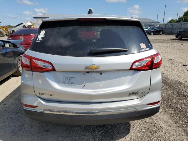 Photo 5 VIN: 3GNAXKEV7KS594816 - CHEVROLET EQUINOX 