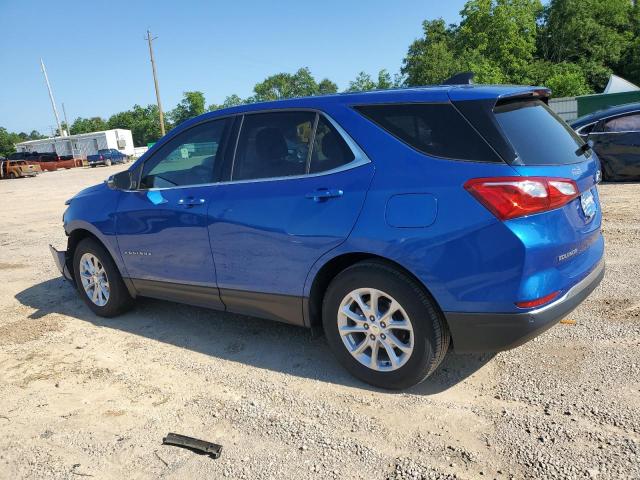 Photo 1 VIN: 3GNAXKEV7KS617530 - CHEVROLET EQUINOX 