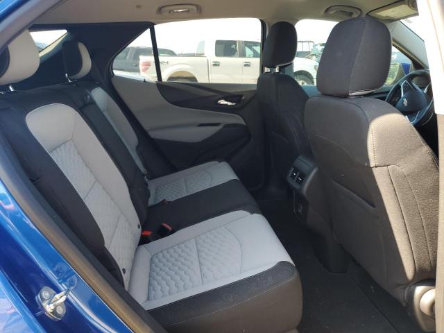 Photo 10 VIN: 3GNAXKEV7KS617530 - CHEVROLET EQUINOX 