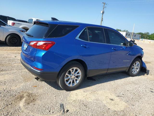 Photo 2 VIN: 3GNAXKEV7KS617530 - CHEVROLET EQUINOX 