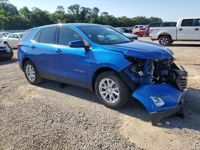 Photo 3 VIN: 3GNAXKEV7KS617530 - CHEVROLET EQUINOX 