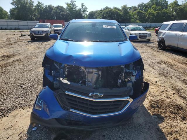 Photo 4 VIN: 3GNAXKEV7KS617530 - CHEVROLET EQUINOX 