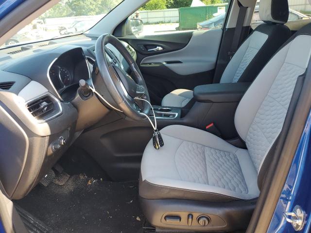 Photo 6 VIN: 3GNAXKEV7KS617530 - CHEVROLET EQUINOX 