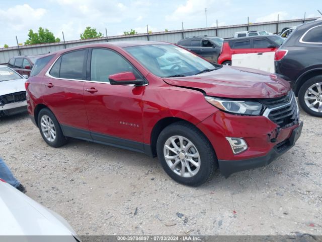 Photo 0 VIN: 3GNAXKEV7KS622050 - CHEVROLET EQUINOX 