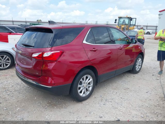 Photo 3 VIN: 3GNAXKEV7KS622050 - CHEVROLET EQUINOX 