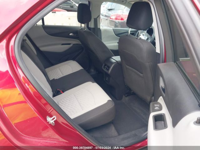 Photo 7 VIN: 3GNAXKEV7KS622050 - CHEVROLET EQUINOX 