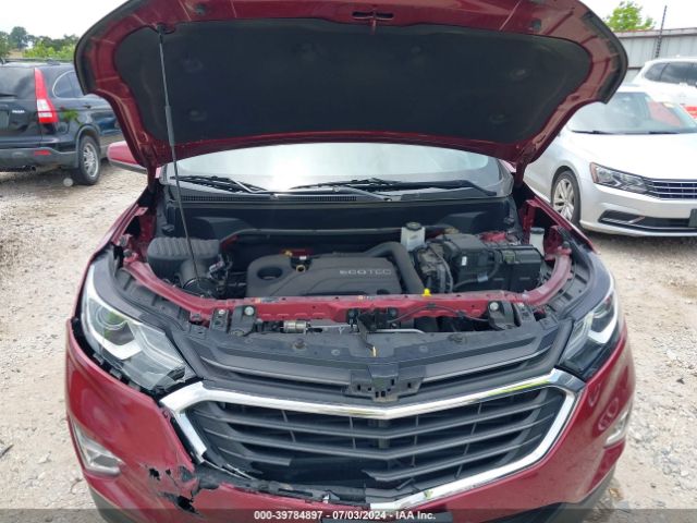 Photo 9 VIN: 3GNAXKEV7KS622050 - CHEVROLET EQUINOX 