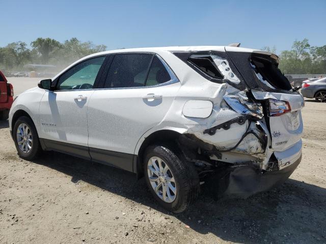 Photo 1 VIN: 3GNAXKEV7KS631668 - CHEVROLET EQUINOX LT 