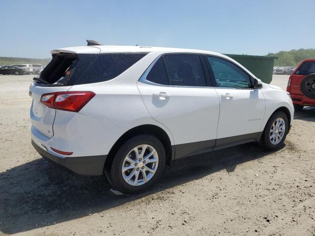 Photo 2 VIN: 3GNAXKEV7KS631668 - CHEVROLET EQUINOX LT 