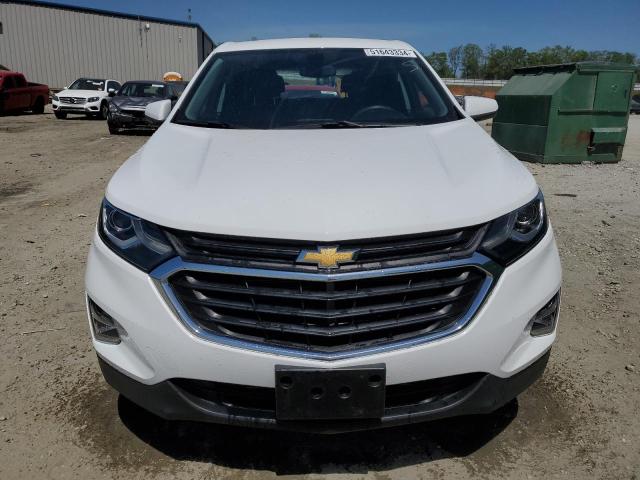 Photo 4 VIN: 3GNAXKEV7KS631668 - CHEVROLET EQUINOX LT 