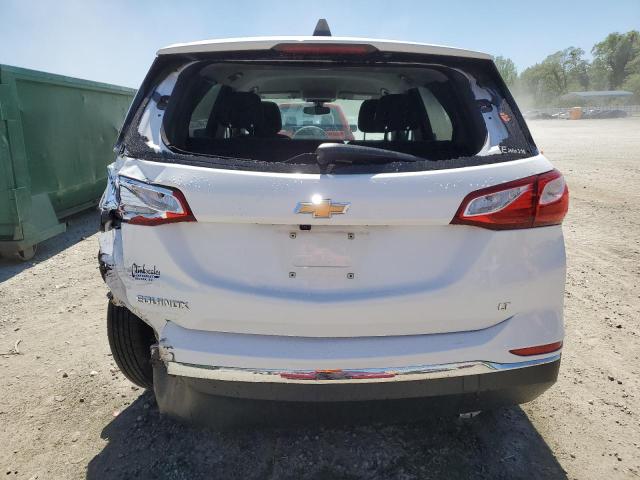 Photo 5 VIN: 3GNAXKEV7KS631668 - CHEVROLET EQUINOX LT 