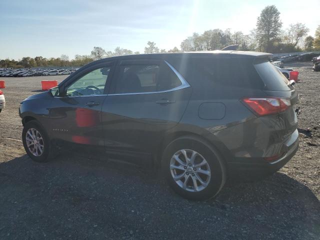 Photo 1 VIN: 3GNAXKEV7KS643237 - CHEVROLET EQUINOX LT 