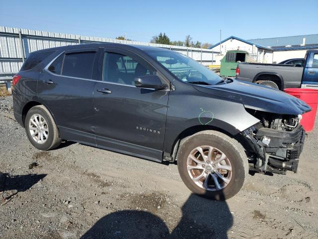 Photo 3 VIN: 3GNAXKEV7KS643237 - CHEVROLET EQUINOX LT 