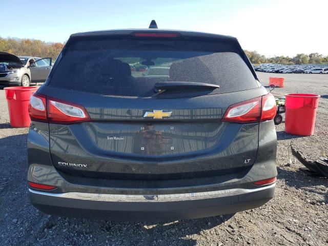 Photo 5 VIN: 3GNAXKEV7KS643237 - CHEVROLET EQUINOX LT 