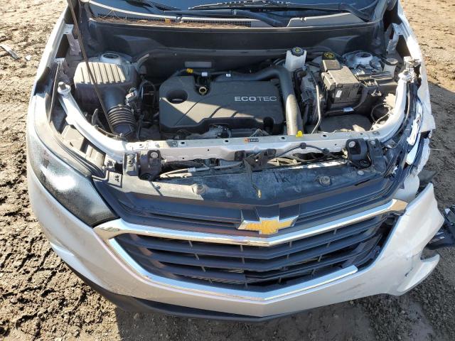 Photo 11 VIN: 3GNAXKEV7KS653766 - CHEVROLET EQUINOX 