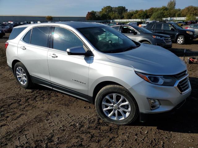 Photo 3 VIN: 3GNAXKEV7KS653766 - CHEVROLET EQUINOX 