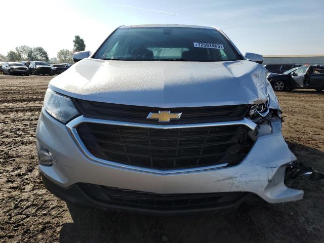 Photo 4 VIN: 3GNAXKEV7KS653766 - CHEVROLET EQUINOX 