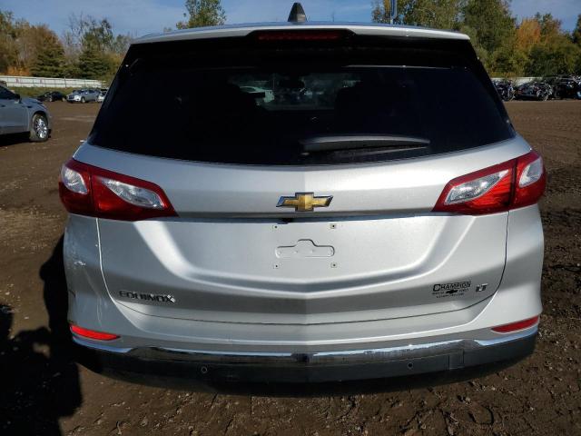 Photo 5 VIN: 3GNAXKEV7KS653766 - CHEVROLET EQUINOX 