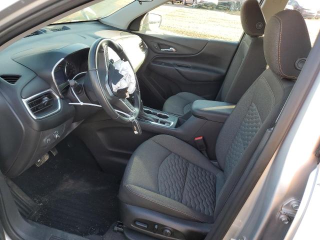 Photo 6 VIN: 3GNAXKEV7KS653766 - CHEVROLET EQUINOX 