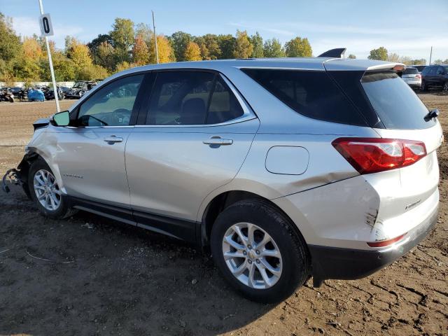 Photo 1 VIN: 3GNAXKEV7KS653766 - CHEVROLET EQUINOX LT 