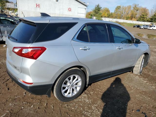 Photo 2 VIN: 3GNAXKEV7KS653766 - CHEVROLET EQUINOX LT 