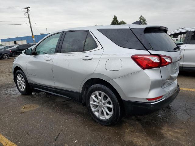 Photo 1 VIN: 3GNAXKEV7KS653766 - CHEVROLET EQUINOX LT 