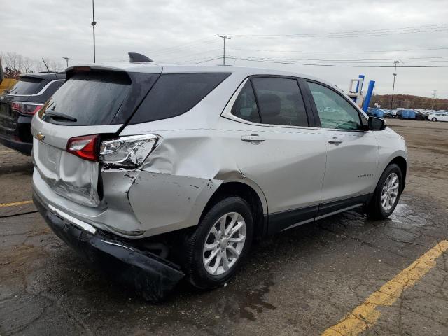 Photo 2 VIN: 3GNAXKEV7KS653766 - CHEVROLET EQUINOX LT 