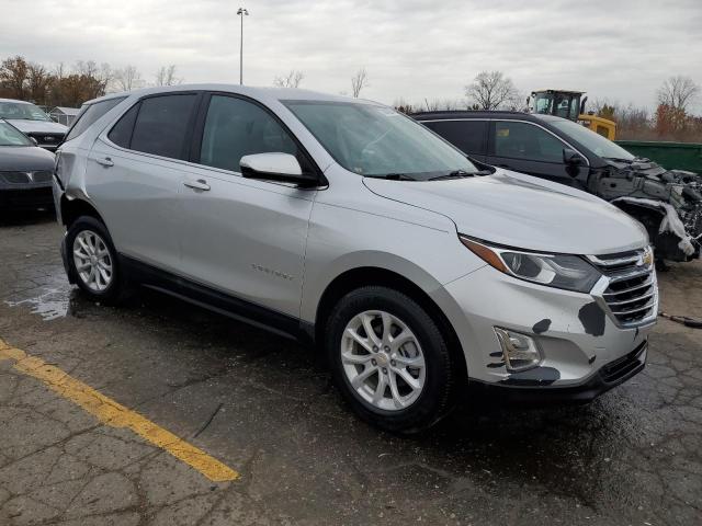 Photo 3 VIN: 3GNAXKEV7KS653766 - CHEVROLET EQUINOX LT 