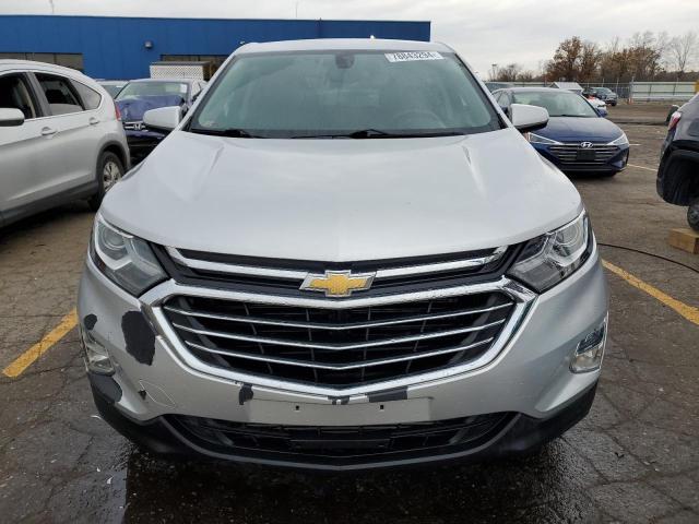 Photo 4 VIN: 3GNAXKEV7KS653766 - CHEVROLET EQUINOX LT 