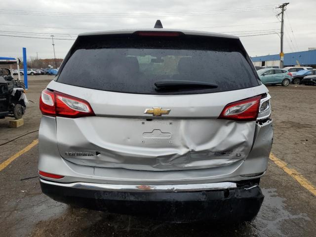 Photo 5 VIN: 3GNAXKEV7KS653766 - CHEVROLET EQUINOX LT 