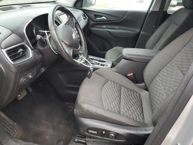 Photo 6 VIN: 3GNAXKEV7KS653766 - CHEVROLET EQUINOX LT 