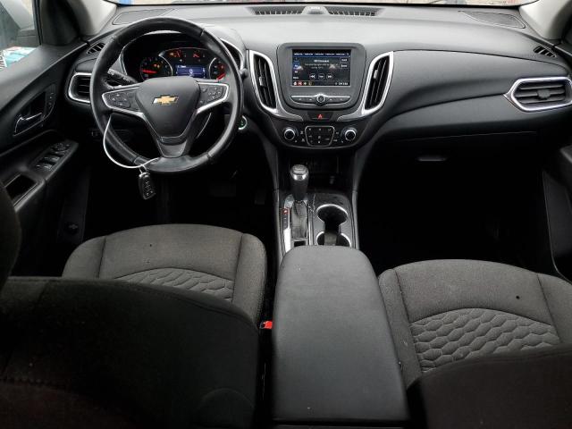 Photo 7 VIN: 3GNAXKEV7KS653766 - CHEVROLET EQUINOX LT 