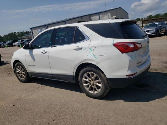 Photo 1 VIN: 3GNAXKEV7KS662905 - CHEVROLET EQUINOX LT 