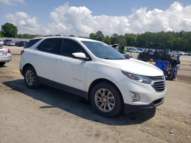 Photo 3 VIN: 3GNAXKEV7KS662905 - CHEVROLET EQUINOX LT 