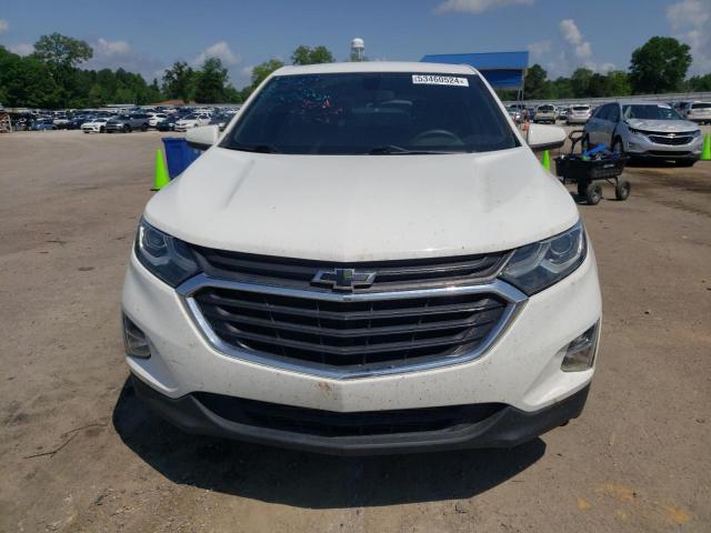 Photo 4 VIN: 3GNAXKEV7KS662905 - CHEVROLET EQUINOX LT 