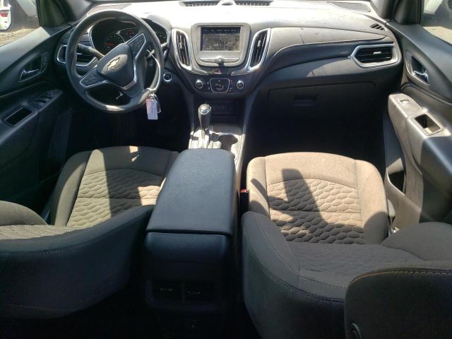 Photo 7 VIN: 3GNAXKEV7KS662905 - CHEVROLET EQUINOX LT 