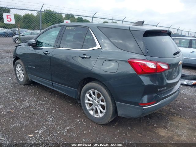 Photo 2 VIN: 3GNAXKEV7KS667196 - CHEVROLET EQUINOX 