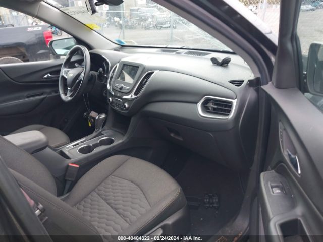 Photo 4 VIN: 3GNAXKEV7KS667196 - CHEVROLET EQUINOX 