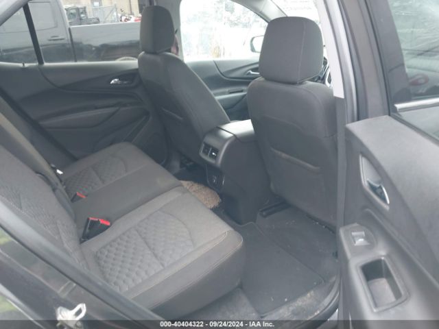 Photo 7 VIN: 3GNAXKEV7KS667196 - CHEVROLET EQUINOX 