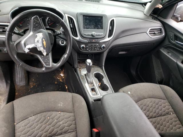 Photo 7 VIN: 3GNAXKEV7KS680739 - CHEVROLET EQUINOX LT 