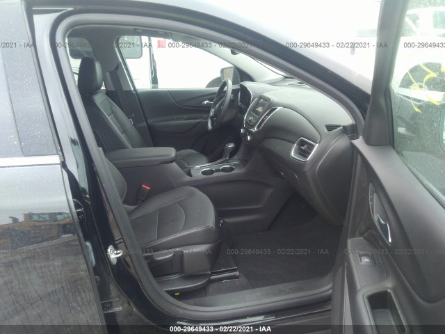 Photo 4 VIN: 3GNAXKEV7LL114219 - CHEVROLET EQUINOX 