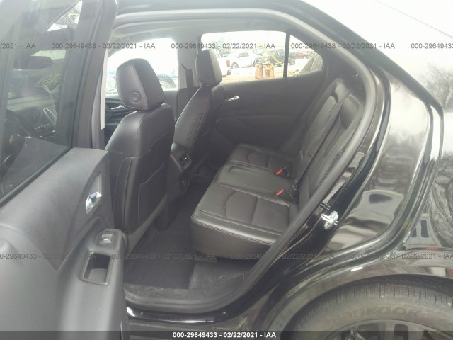 Photo 7 VIN: 3GNAXKEV7LL114219 - CHEVROLET EQUINOX 