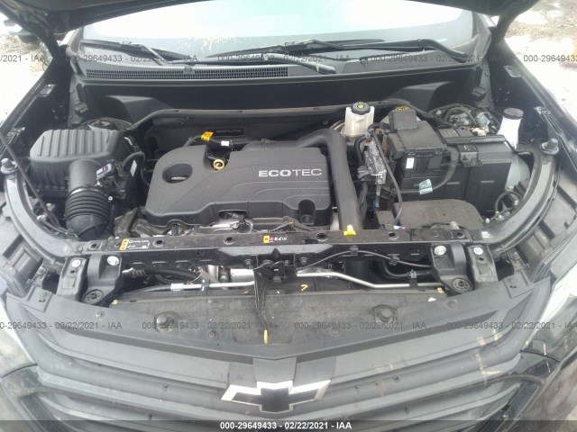 Photo 9 VIN: 3GNAXKEV7LL114219 - CHEVROLET EQUINOX 