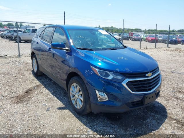 Photo 0 VIN: 3GNAXKEV7LL218211 - CHEVROLET EQUINOX 