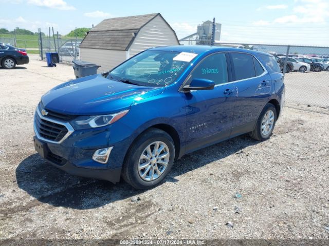 Photo 1 VIN: 3GNAXKEV7LL218211 - CHEVROLET EQUINOX 